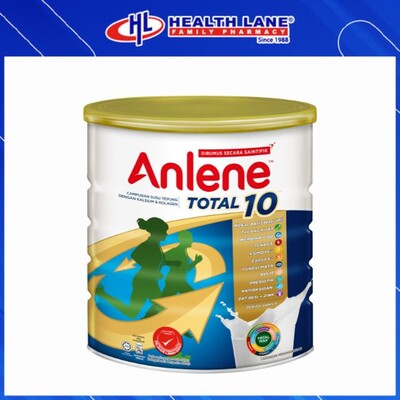ANLENE TOTAL 10 (800G)